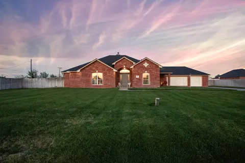 3401 Fegal Lane Amarillo Tx 79119-6987 Ln, Amarillo, TX 79119