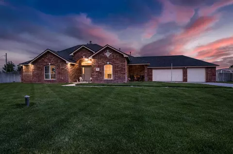 3401 Fegal Lane Amarillo Tx 79119-6987 Ln, Amarillo, TX 79119