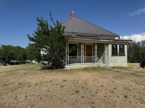 907 Elsie Avenue Canadian Tx 79014 Ave, Canadian, TX 79014