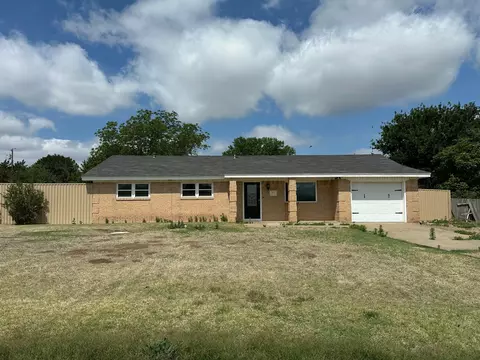 302 Arroyo Verde Drive Fritch Tx 79036 Dr, Fritch, TX 79036