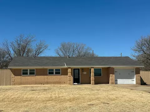 302 Arroyo Verde Drive Fritch Tx 79036 Dr, Fritch, TX 79036