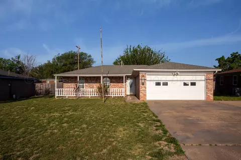 7615 Bluebonnet Drive Amarillo Tx 79108 Dr, Amarillo, TX 79108