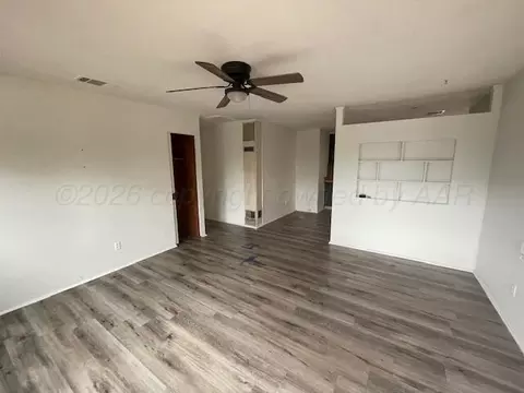 Living - 5114 Bowie Street Amarillo Tx 79110 St, Amarillo, TX 79110 photo 1 of 1