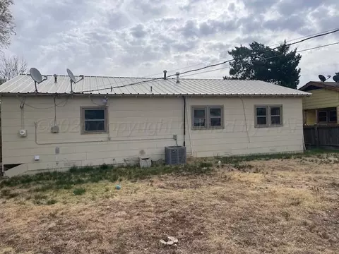 Other - 5114 Bowie Street Amarillo Tx 79110 St, Amarillo, TX 79110 photo 2 of 7