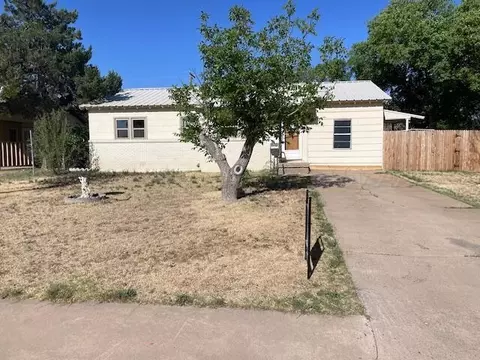5114 Bowie Street Amarillo Tx 79110 St, Amarillo, TX 79110
