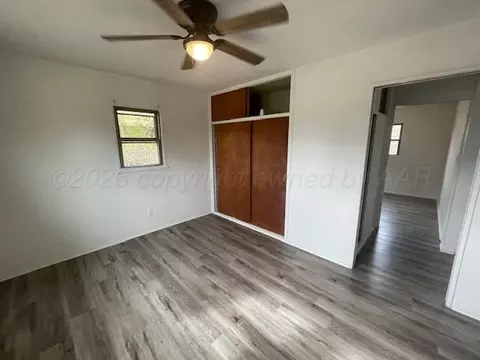Bedroom - 5114 Bowie Street Amarillo Tx 79110 St, Amarillo, TX 79110 photo 1 of 1