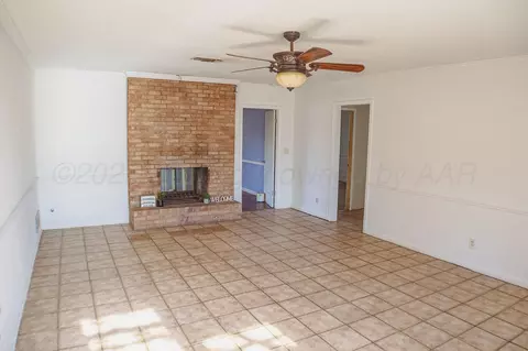Living - 4203 S Bonham Street Amarillo Tx 79110-1813 St, Amarillo, TX 79110 photo 1 of 5