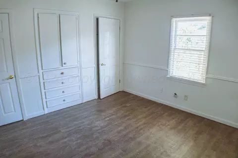 Bedroom - 4203 S Bonham Street Amarillo Tx 79110-1813 St, Amarillo, TX 79110 photo 2 of 2