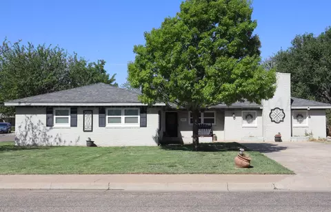 101 Douglas Street Hereford Tx 79045 St, Hereford, TX 79045