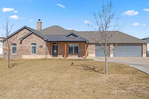 9650 Yesterday Lane Amarillo Tx 79119-1297 Ln, Amarillo, TX 79119