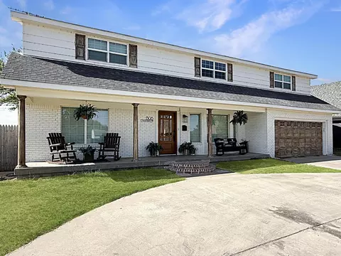 1306 Evergreen Street Borger Tx 79007 St, Borger, TX 79007