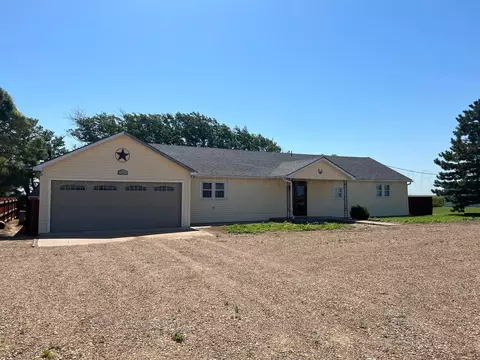 14550 Old Darrouzett Highway Booker Tx 79005 Hwy, Booker, TX 79005