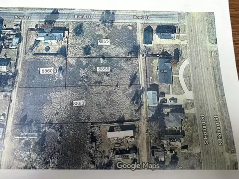 1000 Bond Street Pampa Tx 79065 St, Pampa, TX 79065