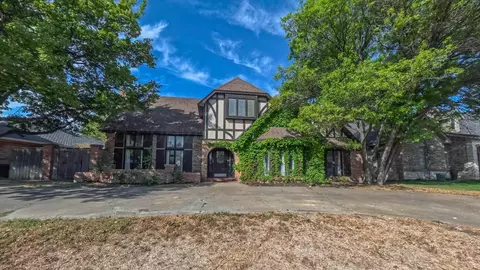 3504 Goodfellow Lane Amarillo Tx 79121 Ln, Amarillo, TX 79121