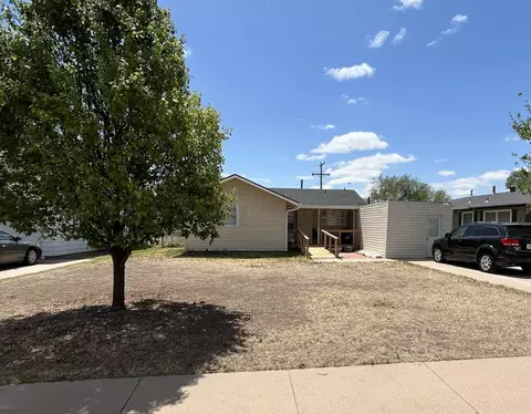 5105 James Avenue Amarillo Tx 79106-4511 Ave, Amarillo, TX 79106