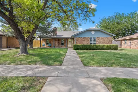 7419 Imperial Drive Amarillo Tx 79121-1429 Dr, Amarillo, TX 79121