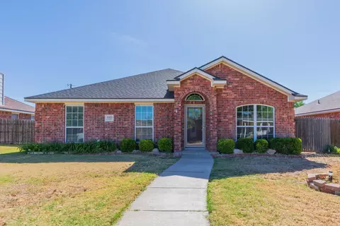 4803 Nimbus Lane Amarillo Tx 79110-2645 Ln, Amarillo, TX 79110