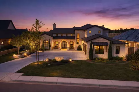 4602 Jesse Jenkins Parkway Amarillo Tx 79124-0021 Pkwy, Amarillo, TX 79124