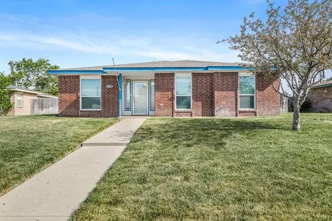 1156 Sterling Drive Amarillo Tx 79110 Dr, Amarillo, TX 79110