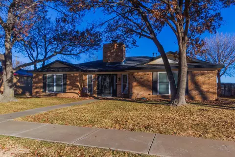 7612 Farrell Drive Amarillo Tx 79121 Dr, Amarillo, TX 79121