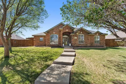 2705 Sweetgum Lane Amarillo Tx 79124-4929 Ln, Amarillo, TX 79124