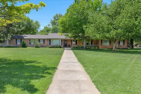 100 S Avondale Street Amarillo Tx 79106-4106 St, Amarillo, TX 79106