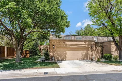 1615 S Bryan Apt 1 Street Amarillo Tx 79102-2336 St, Amarillo, TX 79102