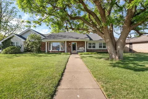 7201 Jameson Road Amarillo Tx 79106 Rd, Amarillo, TX 79106