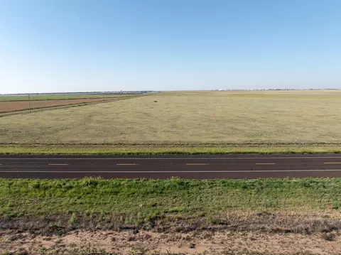 Fm 1912 - Tract 23, Amarillo, TX 79108