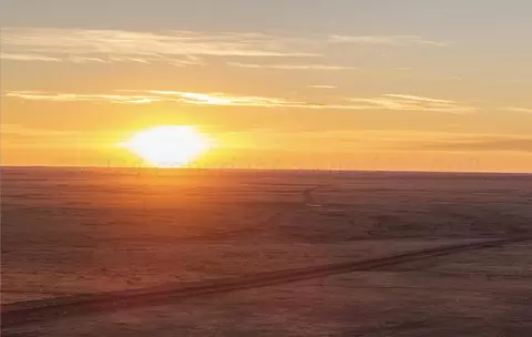 Sampson Rd - Tract 18, Amarillo, TX 79119