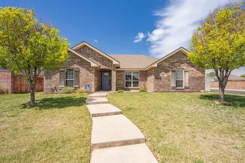 8100 Knoxville Drive Amarillo Tx 79118 Dr, Amarillo, TX 79118