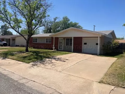 133 Ranger Street Hereford Tx 79045 St, Hereford, TX 79045