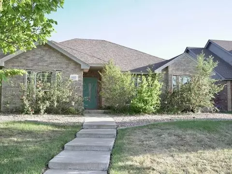 1413 Stardust Lane Amarillo Tx 79118-8219 Ln, Amarillo, TX 79118