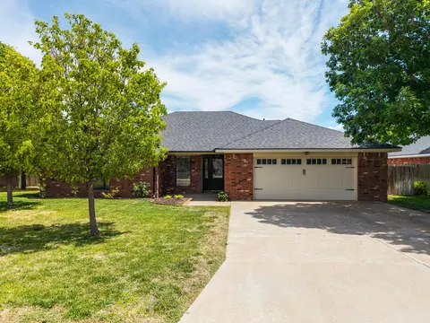 506 Floyd Avenue Dumas Tx 79029-3136 Ave, Dumas, TX 79029