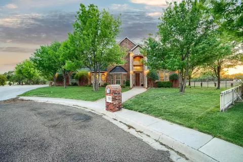 49 Jynteewood Circle Canyon Tx 79015-1703 Cir, Canyon, TX 79015