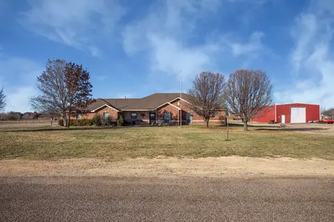 8900 Ottobahn Amarillo Tx 79119-3865, Amarillo, TX 79119