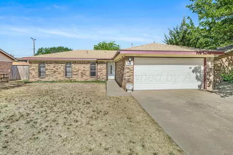 5212 Leigh Avenue Amarillo Tx 79110-3317 Ave, Amarillo, TX 79110