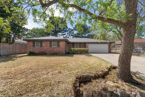 3622 Wayne Street Amarillo Tx 79109 St, Amarillo, TX 79109