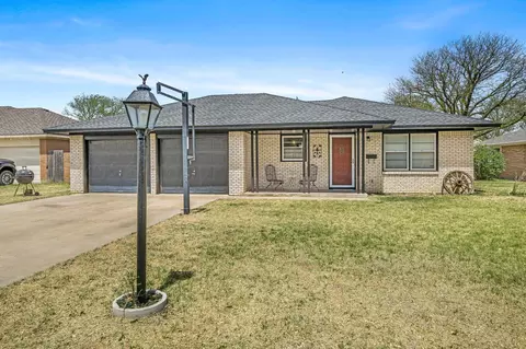 2513 10th Avenue Canyon Tx 79015-5403 Ave, Canyon, TX 79015