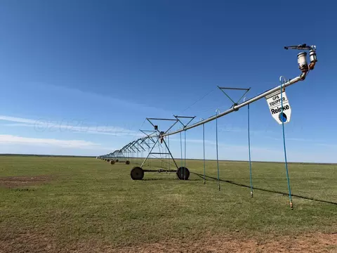 tbd County Road 324 Paducah Tx 79248, Paducah, TX 79248