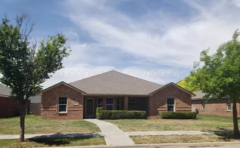 6406 Nick Street Amarillo Tx 79119-6593 St, Amarillo, TX 79119