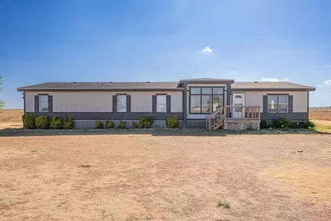 17650 Krabbe Street Canyon Tx 79015-7060 St, Canyon, TX 79015