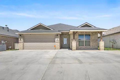 1744 Lullwater Road Amarillo Tx 79118-0021 Rd, Amarillo, TX 79118