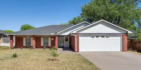 88 Country Club Drive Canyon Tx 79015-1826 Dr, Canyon, TX 79015