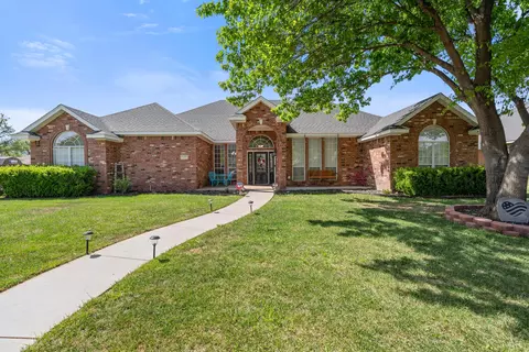 7101 Rochelle Lane Amarillo Tx 79109-6856 Ln, Amarillo, TX 79109