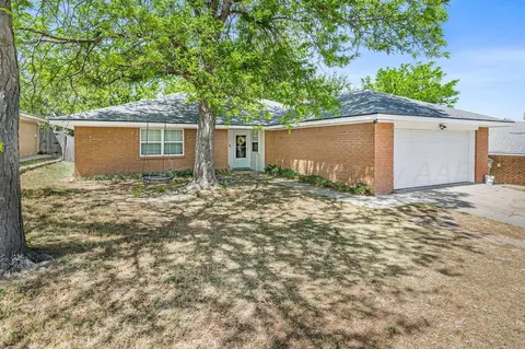 7 Greenwood Lane Canyon Tx 79015-2020 Ln, Canyon, TX 79015