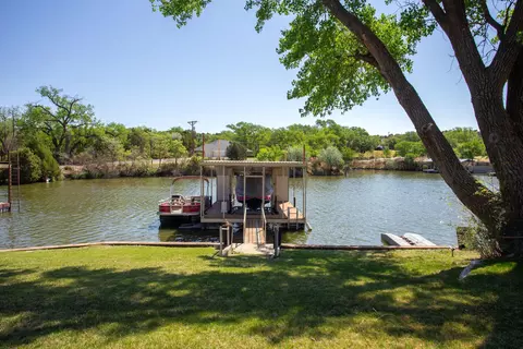 102 Dolphin Terrace Amarillo Tx 79118-9349 Ter, Amarillo, TX 79118