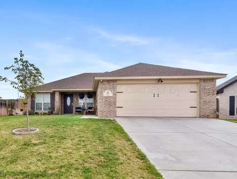 23 Nicci Lane Canyon Tx 79015-1530 Ln, Canyon, TX 79015