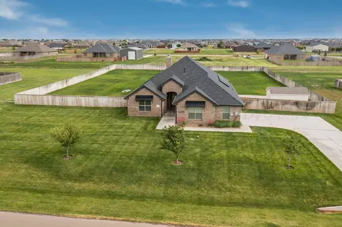 9734 Cicada Trail Amarillo Tx 79119 Trl, Amarillo, TX 79119