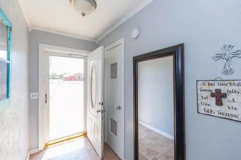 Entry Way - 4800 S Austin Street Amarillo Tx 79110 St, Amarillo, TX 79110 photo 1 of 1